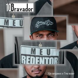 Album cover of Não Negamos o Teu Nome