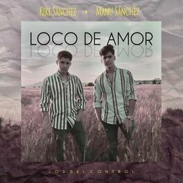 Album cover of Loco de Amor