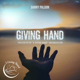 Album cover of Giving Hand