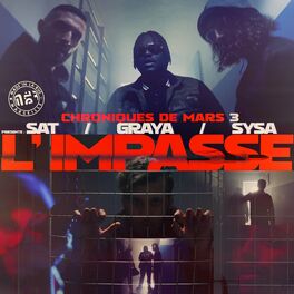 Album cover of L'impasse