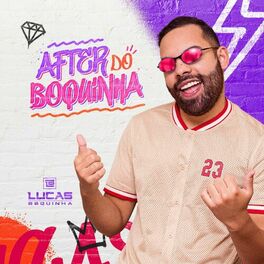 Album cover of After do Boquinha