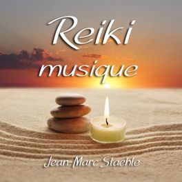 Album cover of Reiki Musique