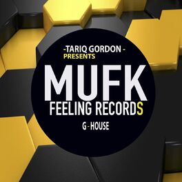 Album cover of Mufk