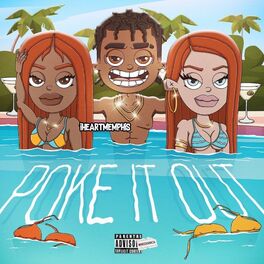Album cover of POKE IT OUT