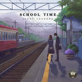 Album cover of School Time