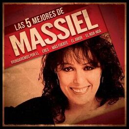 Album cover of Las 5 mejores