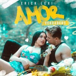 Album cover of Amor Verdadero