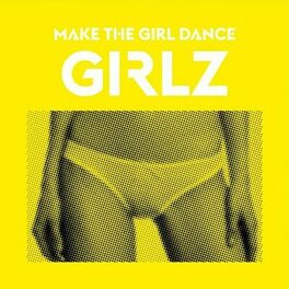 Album cover of Girlz