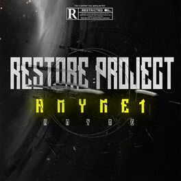 Album cover of Restore Project