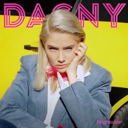 Album cover of Brightsider