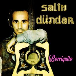 Album cover of Borriquito
