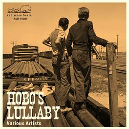 Album cover of Hobo's Lullaby