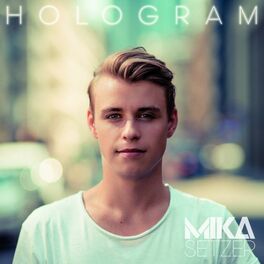 Album cover of Hologram (Radio Mix)