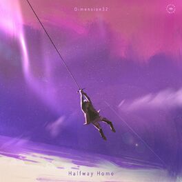 Album cover of Halfway Home