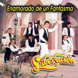 Album cover of Enamorado De Un Fantasma