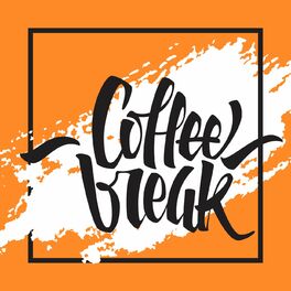 Album cover of Coffee Break