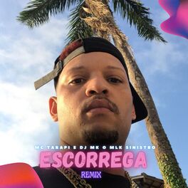 Album cover of Escorrega (Remix)