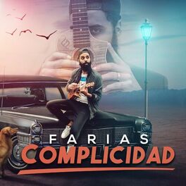 Album cover of Complicidad