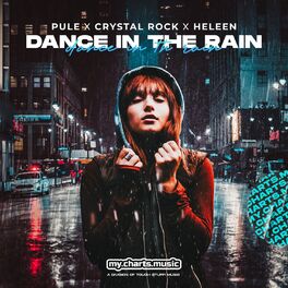 Album cover of Dance in the Rain