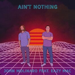 Album cover of Ain't Nothing