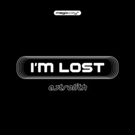 Album cover of I'M LOST