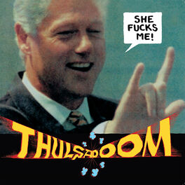 Album cover of She Fucks Me