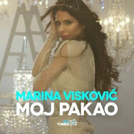 Album cover of Moj Pakao