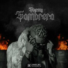 Album cover of Sombrero