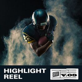 Album cover of Highlight Reel