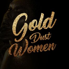 Album cover of Gold Dust Women