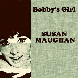 Album cover of Bobby's Girl