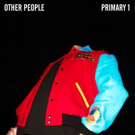Album cover of Other People