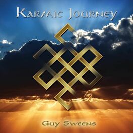 Album cover of Karmic Journey