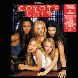 Album cover of Coyote Ugly