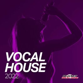 Album cover of Vocal House 2022