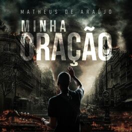 Album cover of Minha Oração