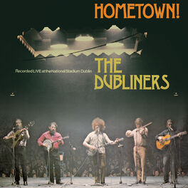 Album cover of Hometown (Live)