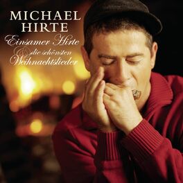 Album cover of Einsamer Hirte und die schönsten Weihnachtslieder