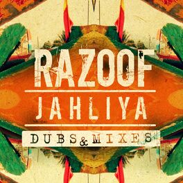 Album cover of Jahliya (Dubs & Mixes)