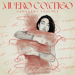 Album cover of Muero Contigo