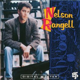 Album cover of Nelson Rangell