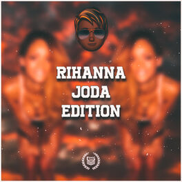 Album cover of Rihanna Joda Edition