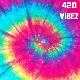 Album cover of 420 Vibez