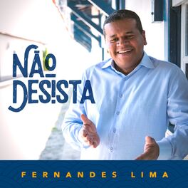 Album cover of Não Desista