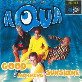 Album cover of Good Morning Sunshine