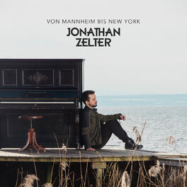 Album cover of Von Mannheim bis New York