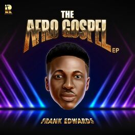Album cover of THE AFRO GOSPEL