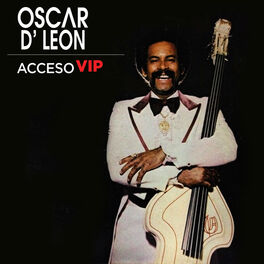 Album cover of Acceso VIP