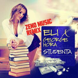 Album cover of Studenta (Zeno Music Remix)