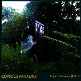 Album cover of English Elements (LIVE!)